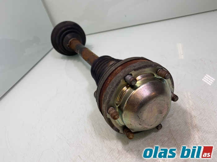 Drivaksel venstre foran til Audi A3 2009-2012 (Type II, Fase 2)  (1K0 407 271 JJ|)