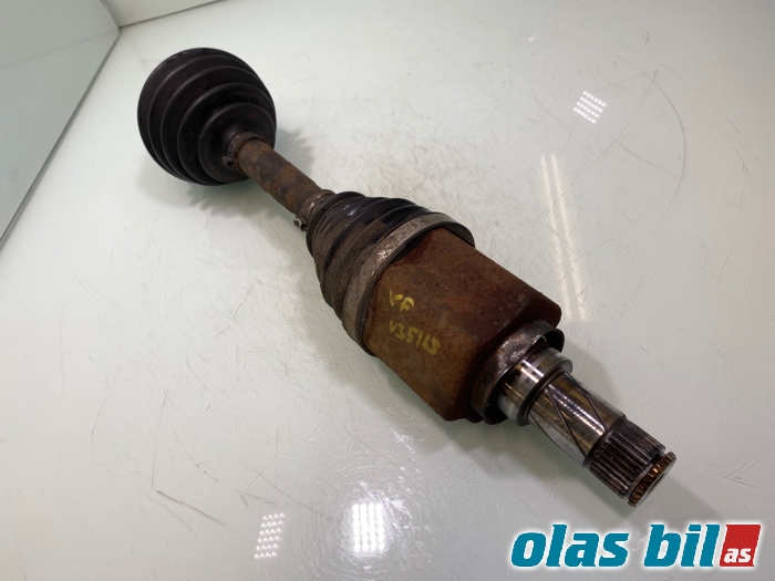 Drivaksel venstre foran til Land Rover Freelander 1998-2006 (Type I)  (LR005870|)