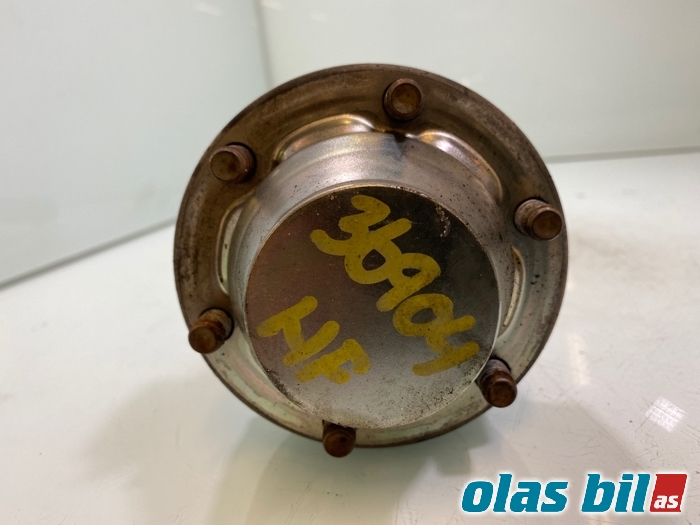 Drivaksel høyre foran til Audi Q7 2006-2010 (Type I, Fase 1) (7L0 407 271 F||7L0 407 271 E)