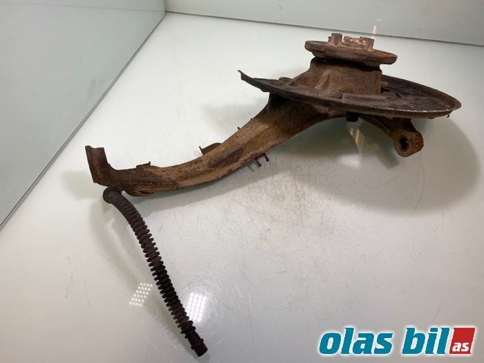 Hjulspindel høyre foran til Audi Q7 2006-2010 (Type I, Fase 1)  (7L8 407 258 C|)