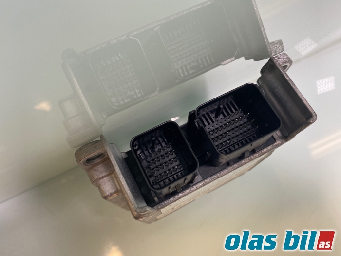 Airbag elektronikk til Land Rover Freelander 1998-2006 (Type I) (LR017825||6H52 14B321 AE)