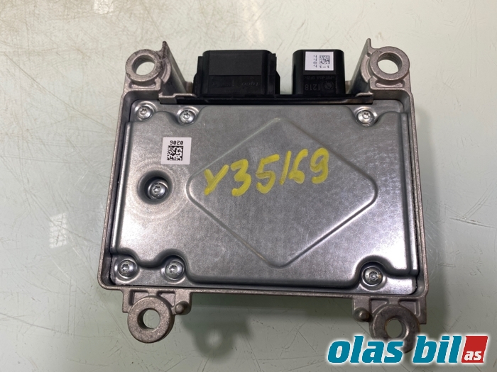 Airbag elektronikk til Land Rover Freelander 1998-2006 (Type I) (LR017825||6H52 14B321 AE)