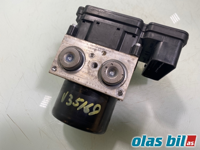 ABS sentral til Land Rover Freelander 1998-2006 (Type I)  (LR007209||6G9N-2C405-DG)