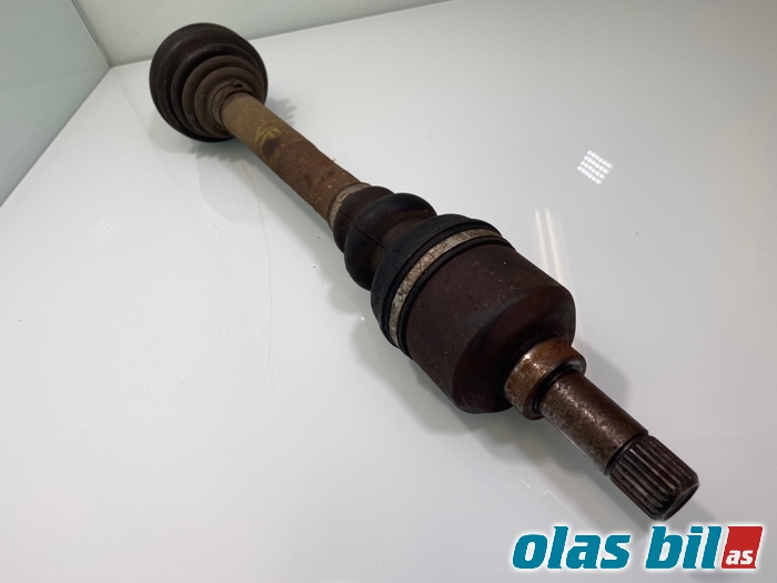Drivaksel venstre foran til Citroën C5 2001-2004 (Type I, Fase 1)  (3272 6T|)