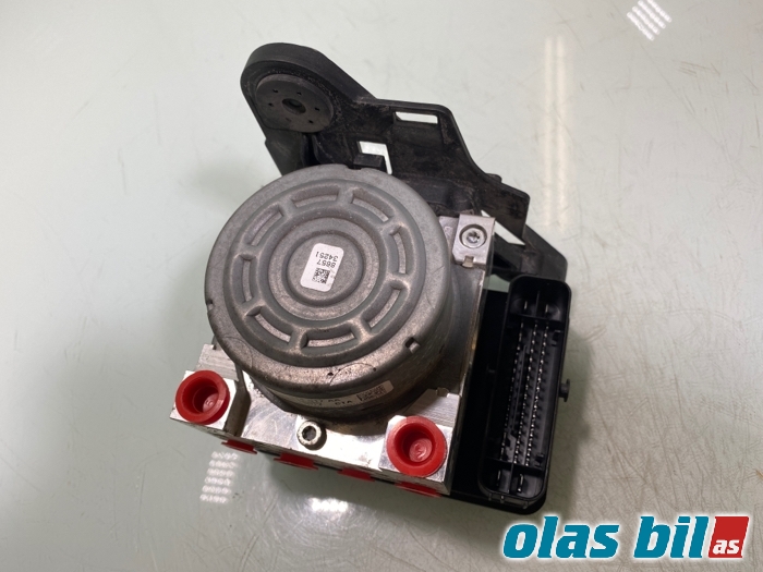ABS sentral til VW Golf VII 2012-2017 (Fase 1)  (3Q0 614 517 AF||3Q0 614 517 AA)
