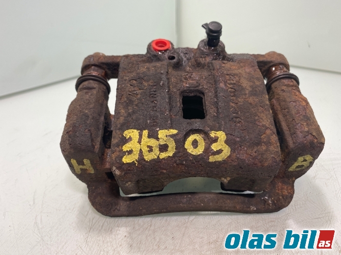 Bremsecaliper høyre bak til Hyundai Santa Fe 2010-2012 (Type II, Fase 2)  (58230 2P700|)
