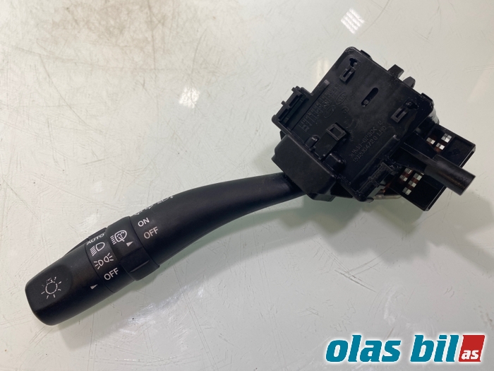 Bryter blink til Hyundai Santa Fe, 2010-2012 (Type II, Fase 2) (93410 2B201)