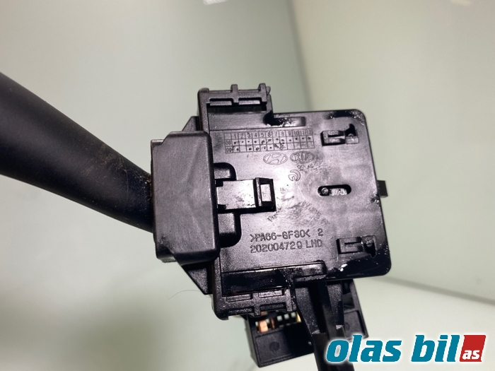 Bryter blink til Hyundai Santa Fe 2010-2012 (Type II, Fase 2)  (93410 2B201||202004729)