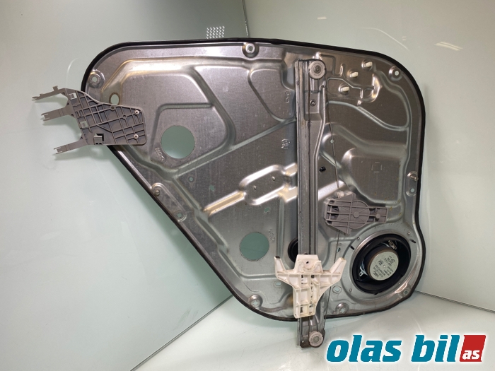 Ruteheis til Hyundai Santa Fe 2010-2012 (Type II, Fase 2)  (83481 2B000||83480-2B020HZ)