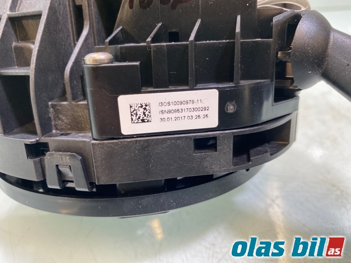 Bryter combi til Mercedes C-Klasse 2018-2021 (Fase 2) (W205) (W205) (MERCEDES|A 205 900 23 39||30S LK10086586)