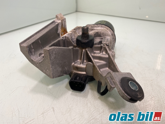 Viskermotor frontrute til Nissan Navara 2010-2015 (Fase 2) (D40) (D40) (28815EB400|)