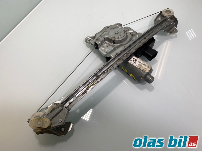 Ruteheis til Opel Astra H, 2004-2009  (13100424)