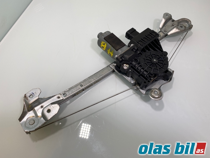 Ruteheis til Opel Astra H 2004-2009 (13100424|)