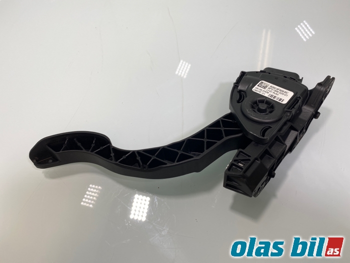 Pedal gass til Volvo S80 2006-2013 (Type II, Fase 1)  (31329058||6G92-9F836-BC)