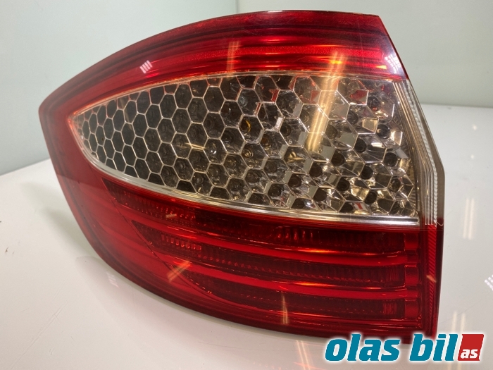 Baklykt venstre til Ford Mondeo 2007-2010 (Type IV, Fase 1)  (1486783|)