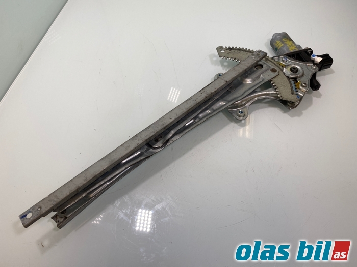 Ruteheis til Isuzu D-Max 2012-2017 (Type II, Fase 1) (8-98093-553-1|)