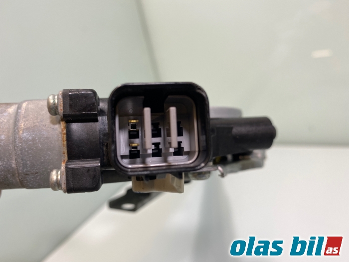 Ruteheis til Isuzu D-Max 2012-2017 (Type II, Fase 1) (8-98093-553-1|)