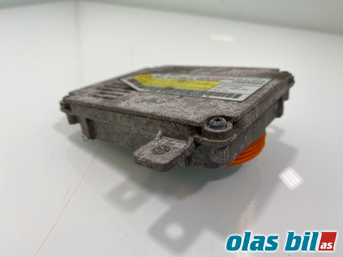 Styreenhet xenon/ballast til Audi A3 2012-2016 (Type III, Fase 1) (8K0 941 597 B|)