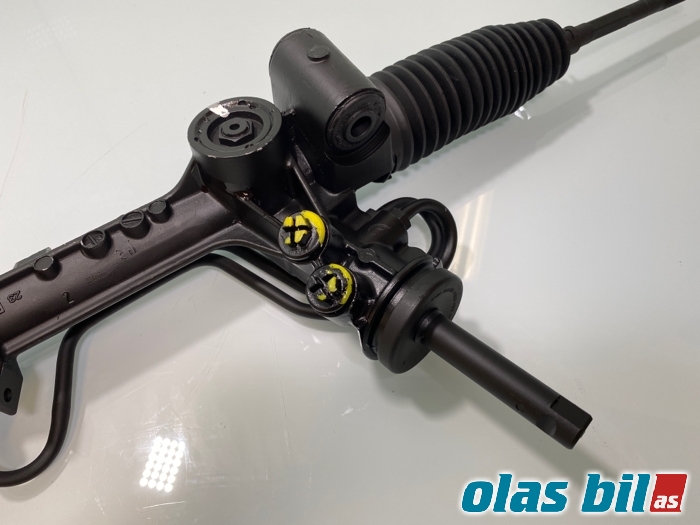 Tannstang til Opel Zafira B 2005-2011  (NO PART ID||SGA162L)