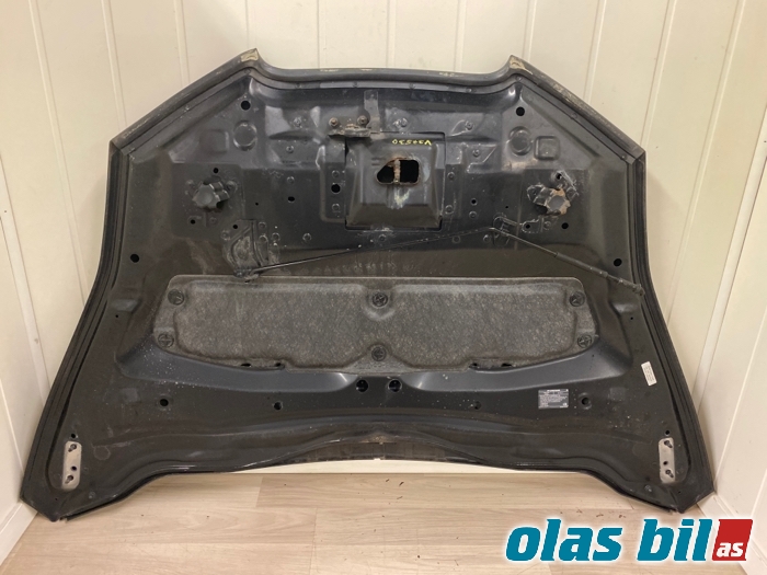 Panser til Nissan Leaf 2011-2017 (Type I) (F510M3NAMB|)