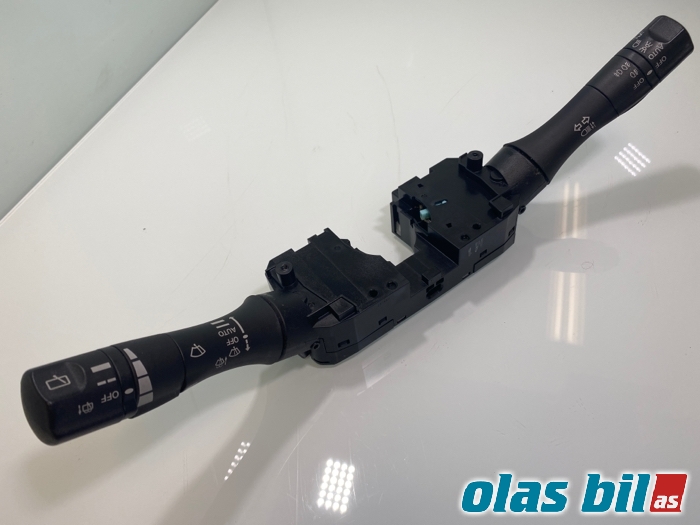 Bryter combi til Nissan Leaf 2011-2017 (Type I)  (255601AN1B|)