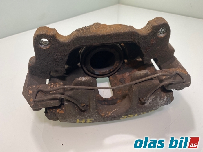Bremsecaliper høyre foran til VW Touran, 2010-2015 (Type I, Fase 3) (1K0 615 124 E)