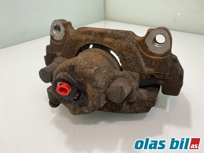 Bremsecaliper høyre foran til VW Touran 2010-2015 (Type I, Fase 3) (1K0 615 124 E||1K0 615 124 EX)