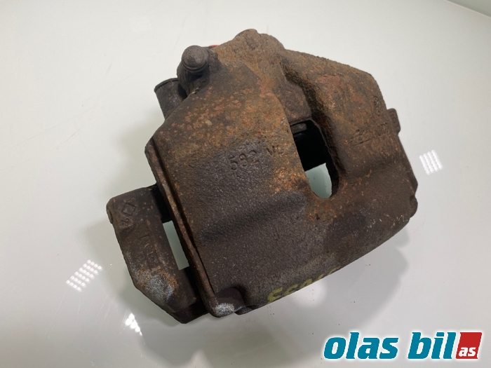 Bremsecaliper høyre foran til VW Touran 2010-2015 (Type I, Fase 3) (1K0 615 124 E||1K0 615 124 EX)