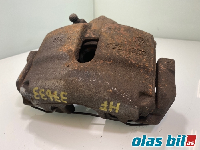 Bremsecaliper høyre foran til VW Touran 2010-2015 (Type I, Fase 3) (1K0 615 124 E||1K0 615 124 EX)