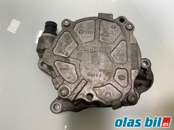 Vakuumpumpe til VW Touran, 2010-2015 (Type I, Fase 3) (03L 145 100 F)