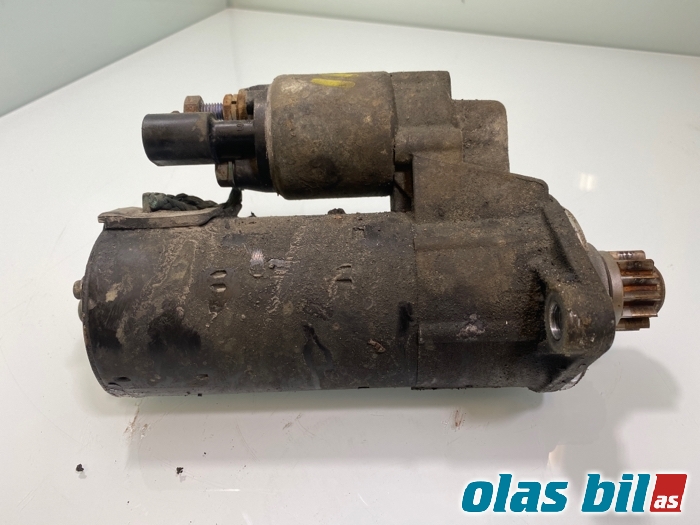 Starter diesel til VW Transporter / Caravelle 2009-2015 (Fase 2) (T5) (T5) (02E 911 024 C|)