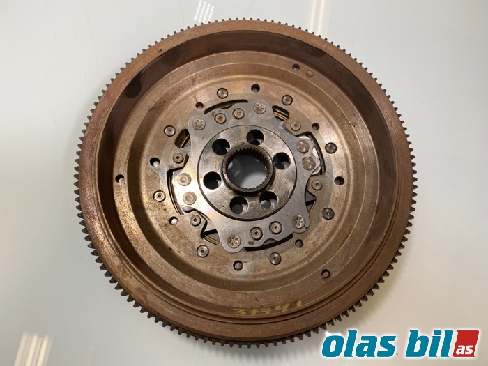 Svinghjul automat til VW Transporter / Caravelle 2009-2015 (Fase 2) (T5) (T5) (03L 105 266 DT||03L 105 266 AN)