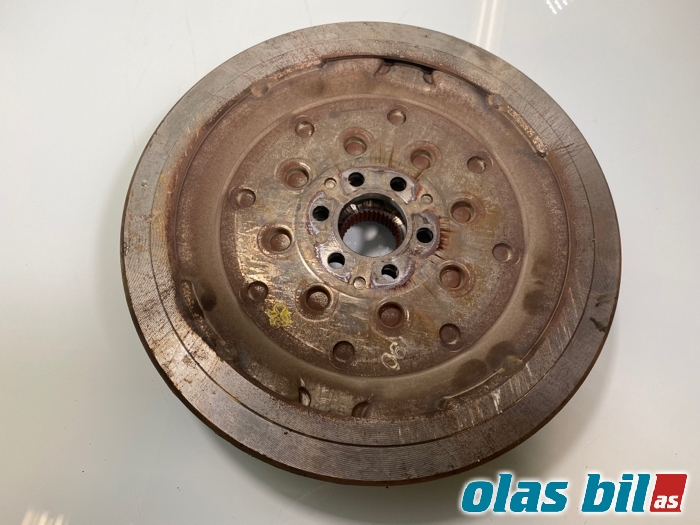 Svinghjul automat til VW Transporter / Caravelle 2009-2015 (Fase 2) (T5) (T5) (03L 105 266 DT||03L 105 266 AN)