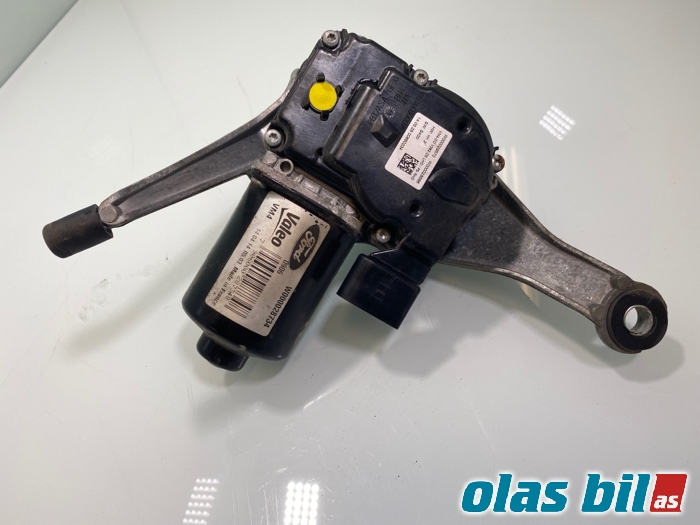 Viskermotor frontrute til Ford Transit Custom 2013-2023 (Type I) (1945791||BK2117501AD)