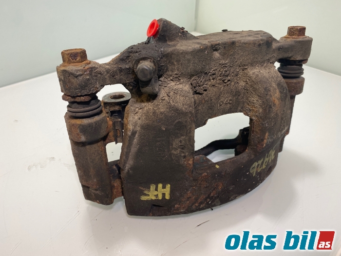 Bremsecaliper høyre foran til Ford Transit Custom 2013-2023 (Type I)  (1783931;2332695|)