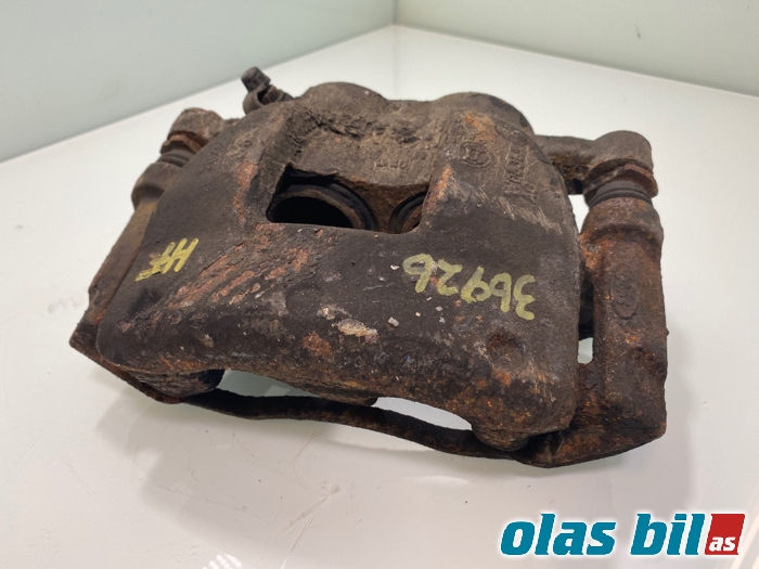 Bremsecaliper høyre foran til Ford Transit Custom 2013-2023 (Type I)  (1783931;2332695|)