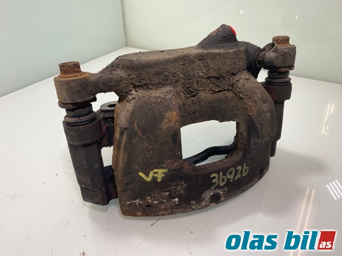 Bremsecaliper venstre foran til Ford Transit Custom 2013-2023 (Type I) (2332697|1783933|)