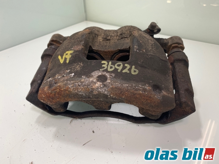 Bremsecaliper venstre foran til Ford Transit Custom 2013-2023 (Type I) (2332697|1783933|)