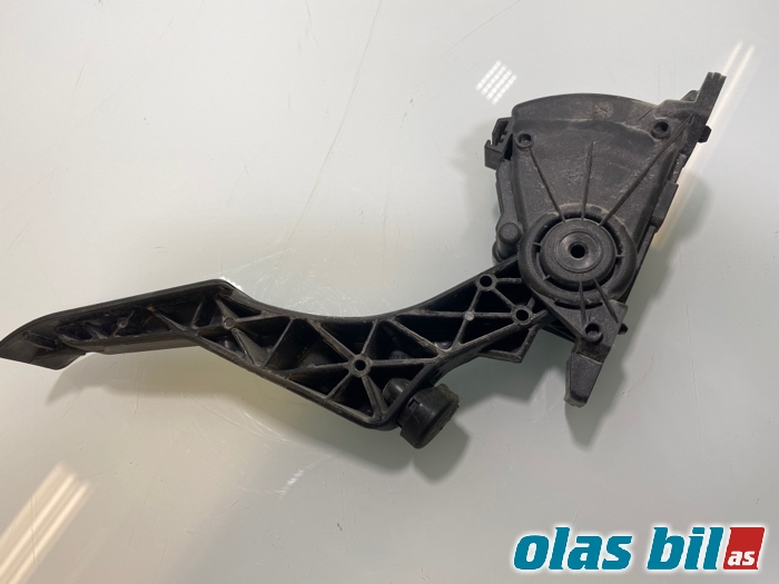 Pedal gass til VW Transporter / Caravelle 2009-2015 (Fase 2) (T5) (T5) (7E1 723 503 C|)