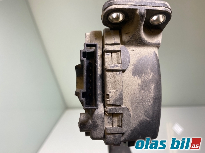 Pedal gass til VW Transporter / Caravelle 2009-2015 (Fase 2) (T5) (T5) (7E1 723 503 C|)