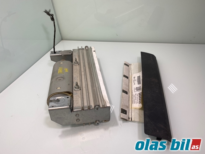 Airbag passasjer til VW Transporter / Caravelle 2009-2015 (Fase 2) (T5) (T5) (7H1 880 202 C|)