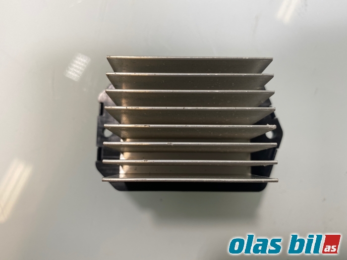 Varmeapparat motstand til Mitsubishi Canter 1990-->> (NO PART ID||077800-1050)
