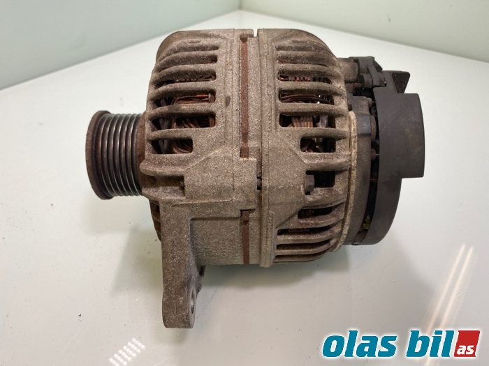 Dynamo til Mitsubishi Canter 1990-->> (NO PART ID||0 124 525 216)