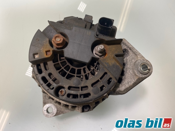Dynamo til Mitsubishi Canter 1990-->> (NO PART ID||0 124 525 216)