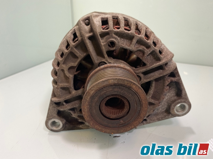Dynamo til Mitsubishi Canter 1990-->> (NO PART ID||0 124 525 216)