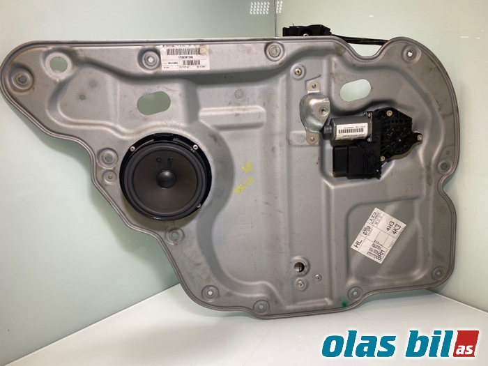 Ruteheis til VW Touran 2010-2015 (Type I, Fase 3) (1T0 839 461 P||1T0 839 729 Q)
