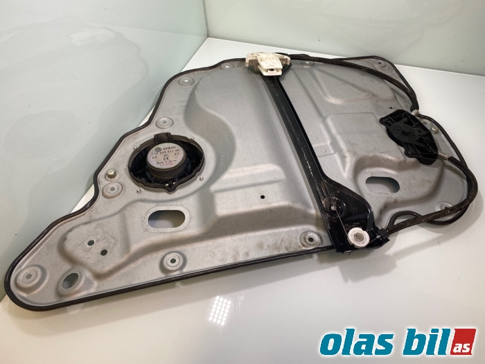Ruteheis til VW Touran 2010-2015 (Type I, Fase 3) (1T0 839 461 P||1T0 839 729 Q)