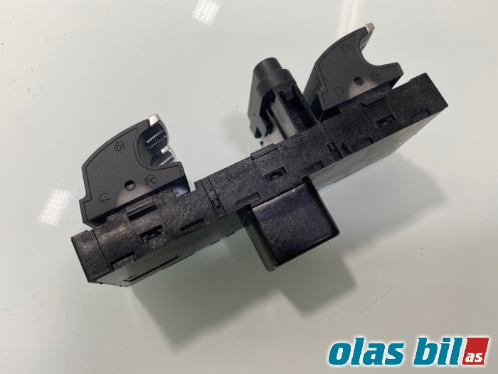 Bryter ruteheis til VW Touran 2010-2015 (Type I, Fase 3) (5K4 959 857 A||5K4 959 657)