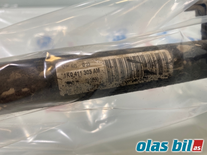 Stabilisatorstag foran til VW Touran 2010-2015 (Type I, Fase 3) (1K0 411 303 AM|)