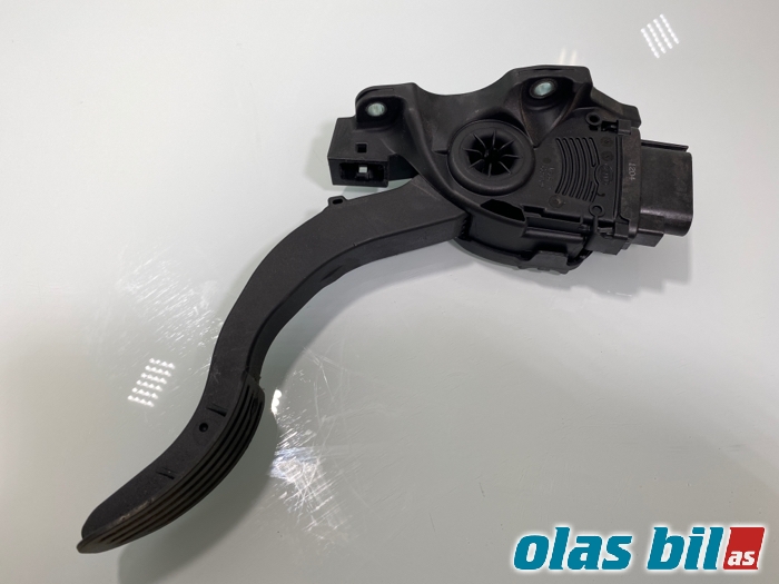 Pedal gass til Volvo V70 2014-2016 (Type III, Fase 2)  (31329057|)